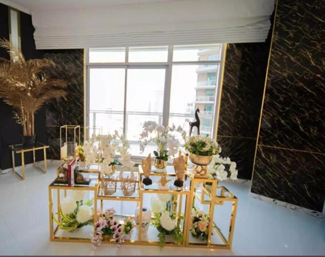 Downtown Al Bahar Appartement
