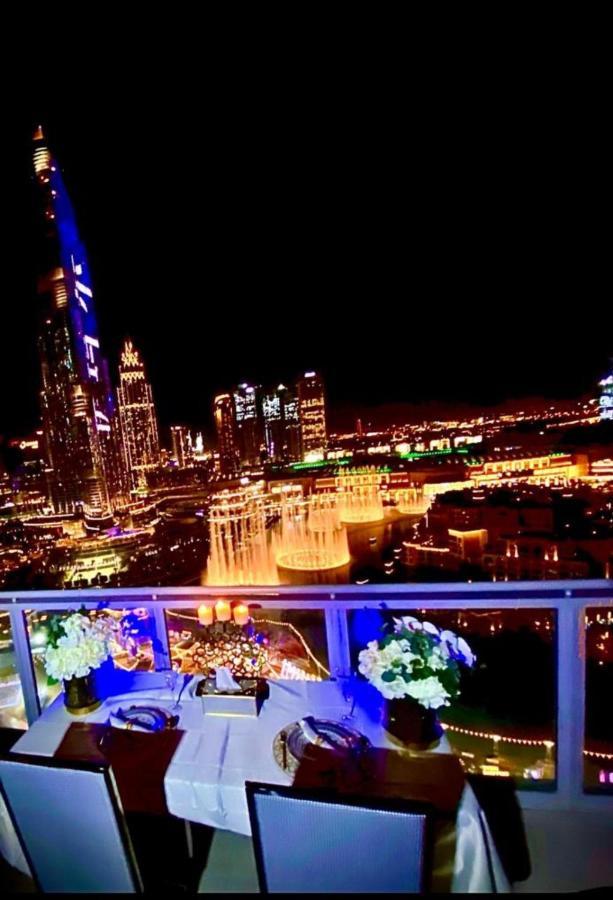 Appartement Downtown Al Bahar Dubai