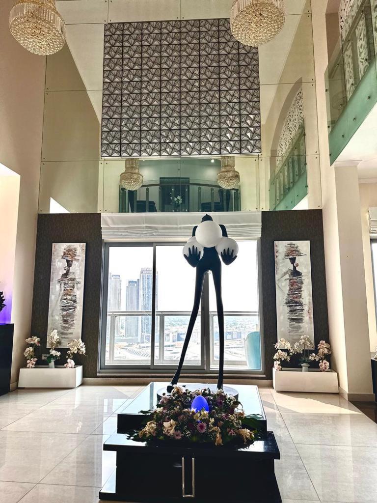 Downtown Al Bahar Appartement Dubai