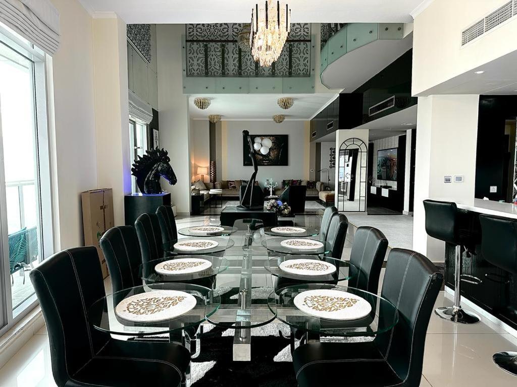 Appartement Downtown Al Bahar