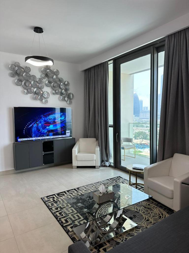 Appartement Downtown Al Bahar