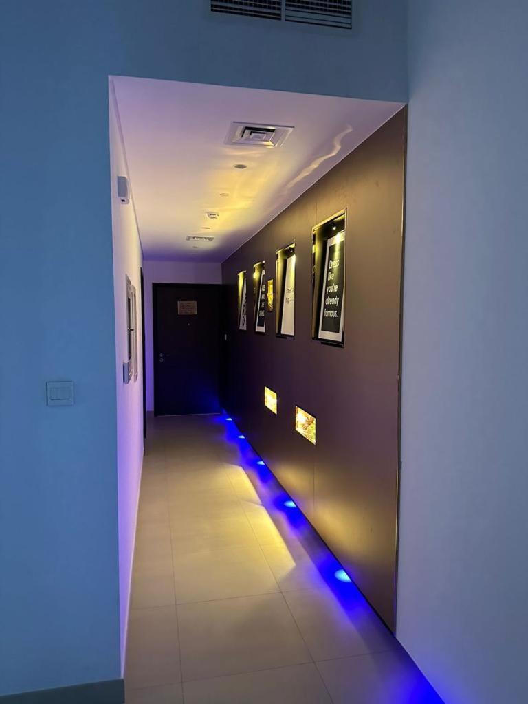 Downtown Al Bahar Appartement
