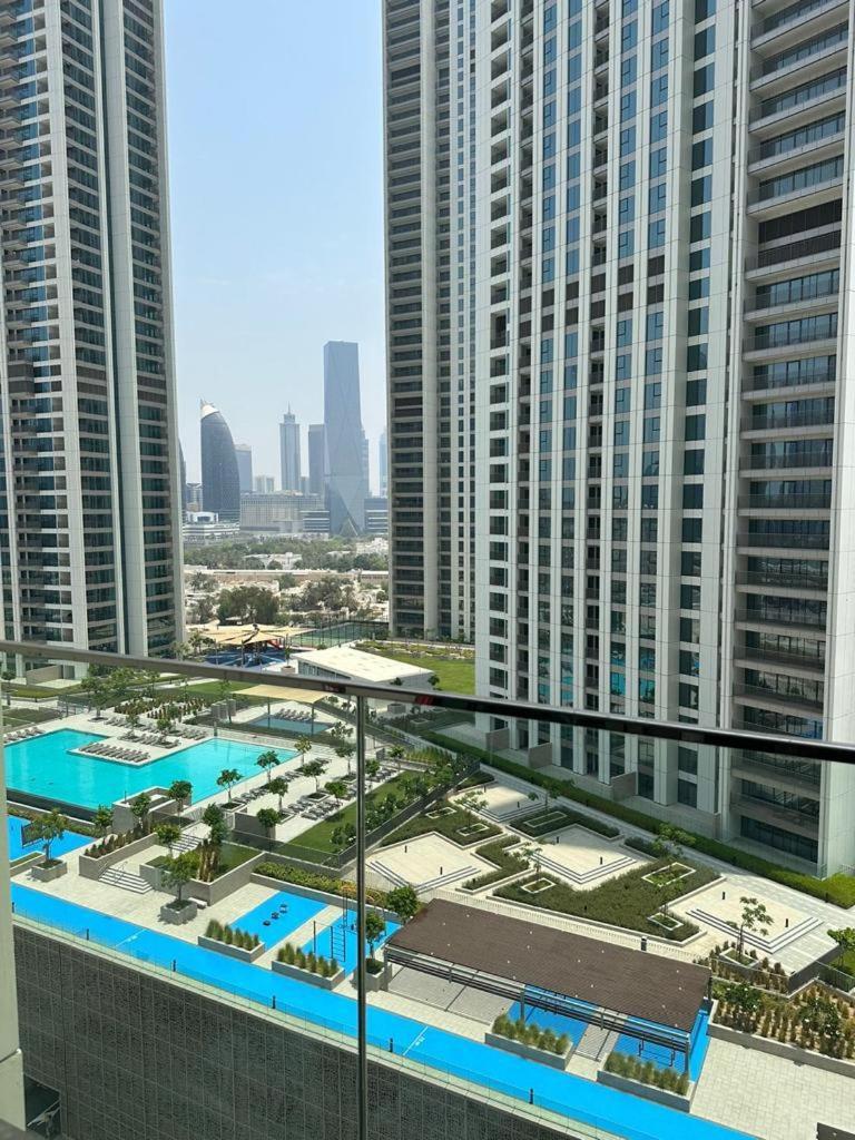 Downtown Al Bahar Appartement *
