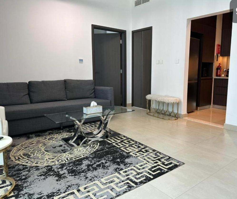Downtown Al Bahar Appartement