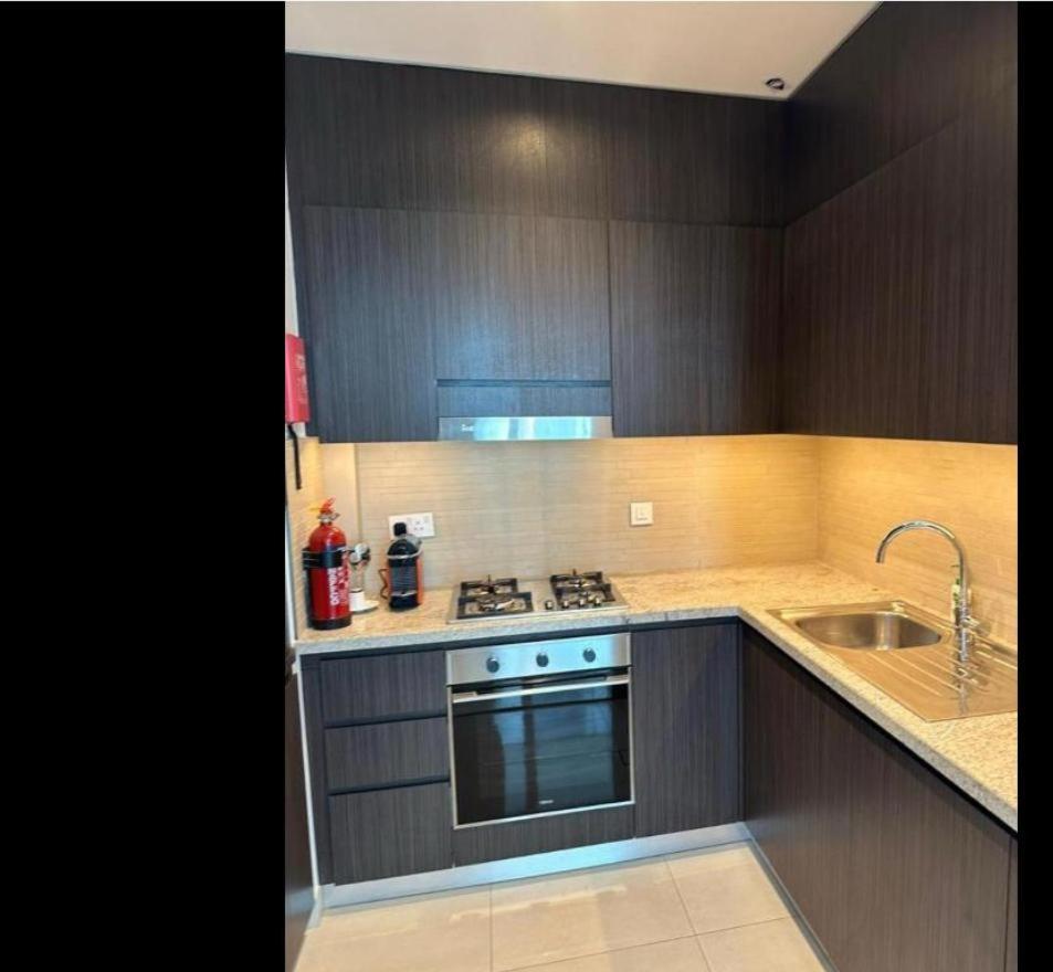 Appartement Downtown Al Bahar
