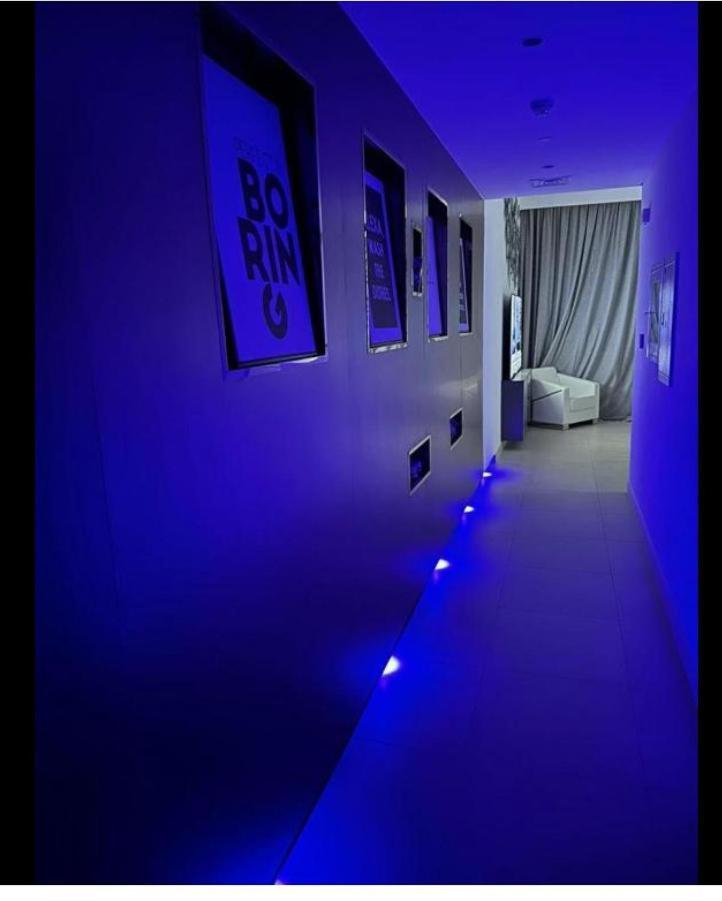 Appartement Downtown Al Bahar *