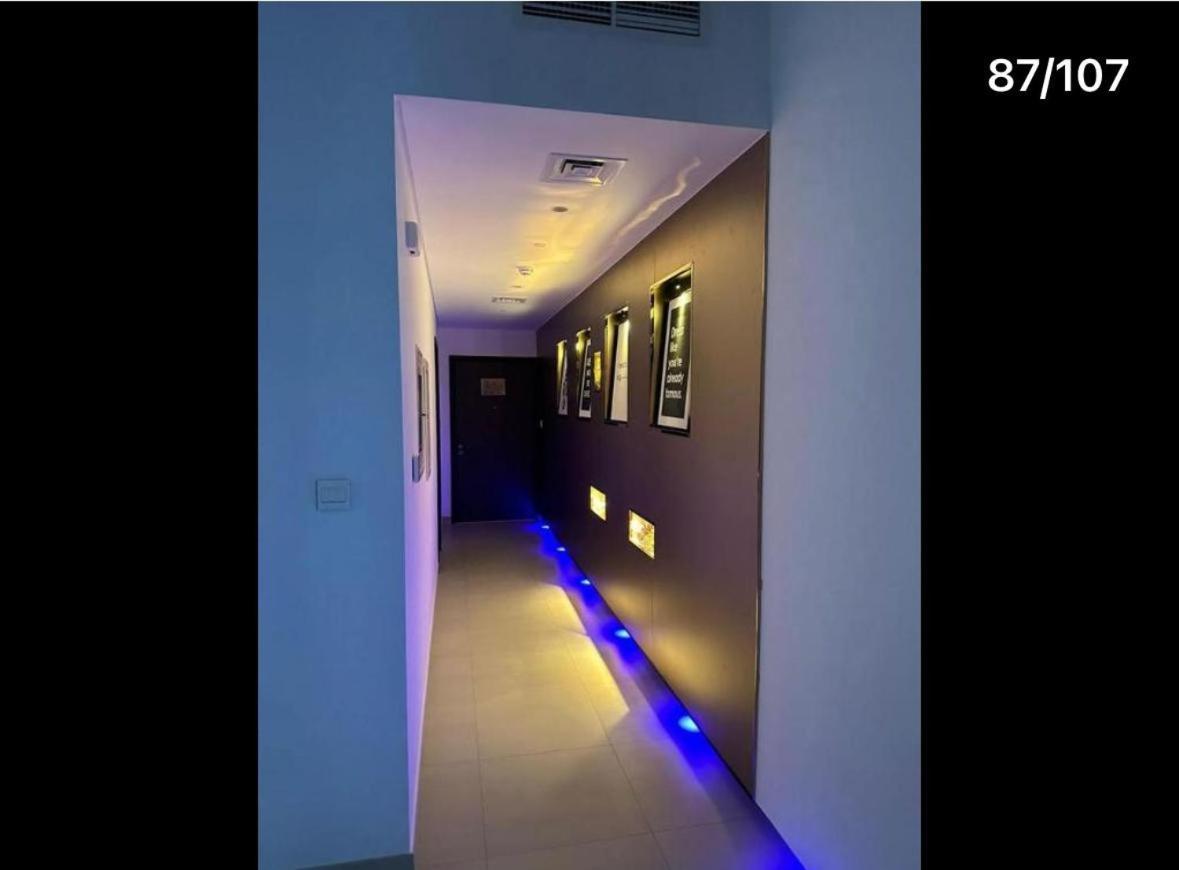 Downtown Al Bahar Appartement Dubai