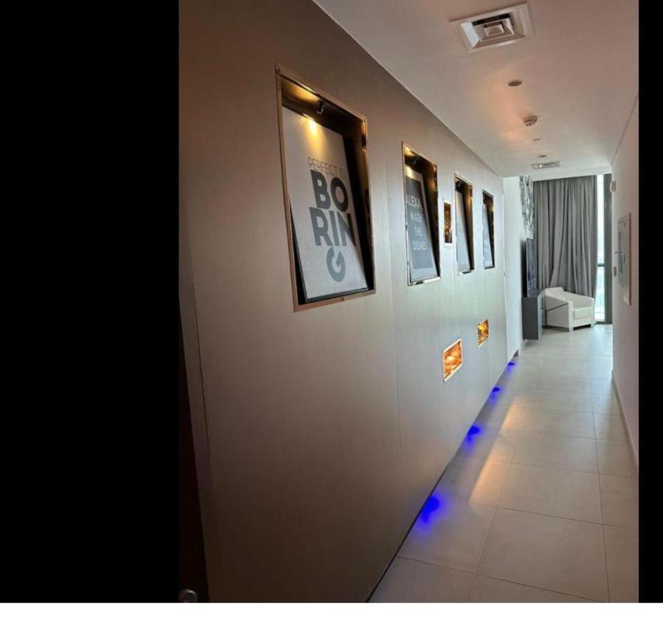 Appartement Downtown Al Bahar Dubai