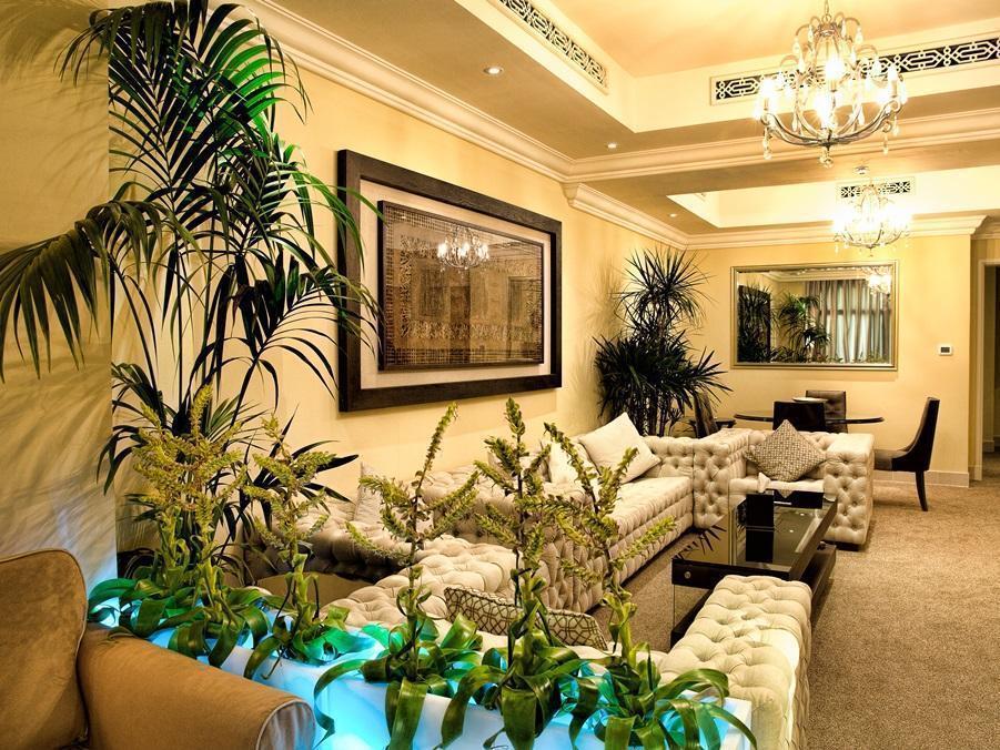 Appartement Downtown Al Bahar *