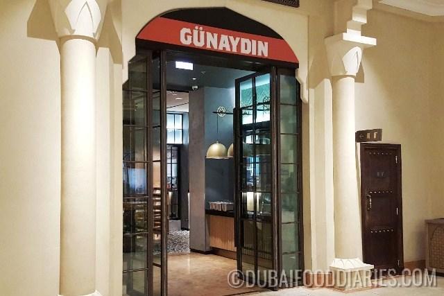 Appartement Downtown Al Bahar *