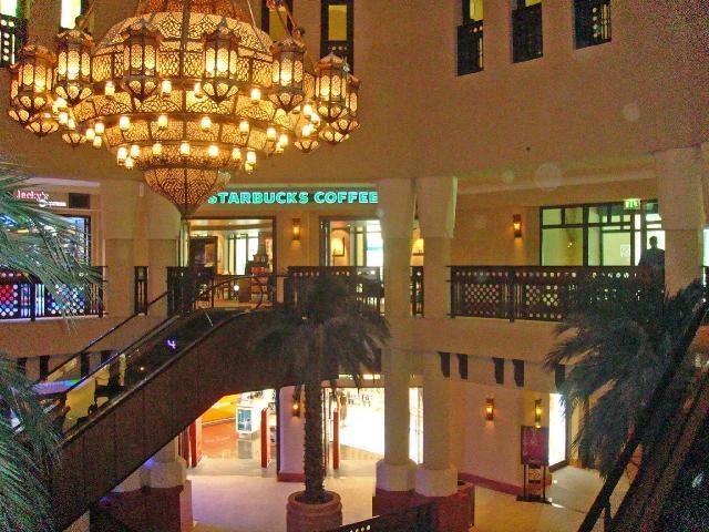 Appartement Downtown Al Bahar *
