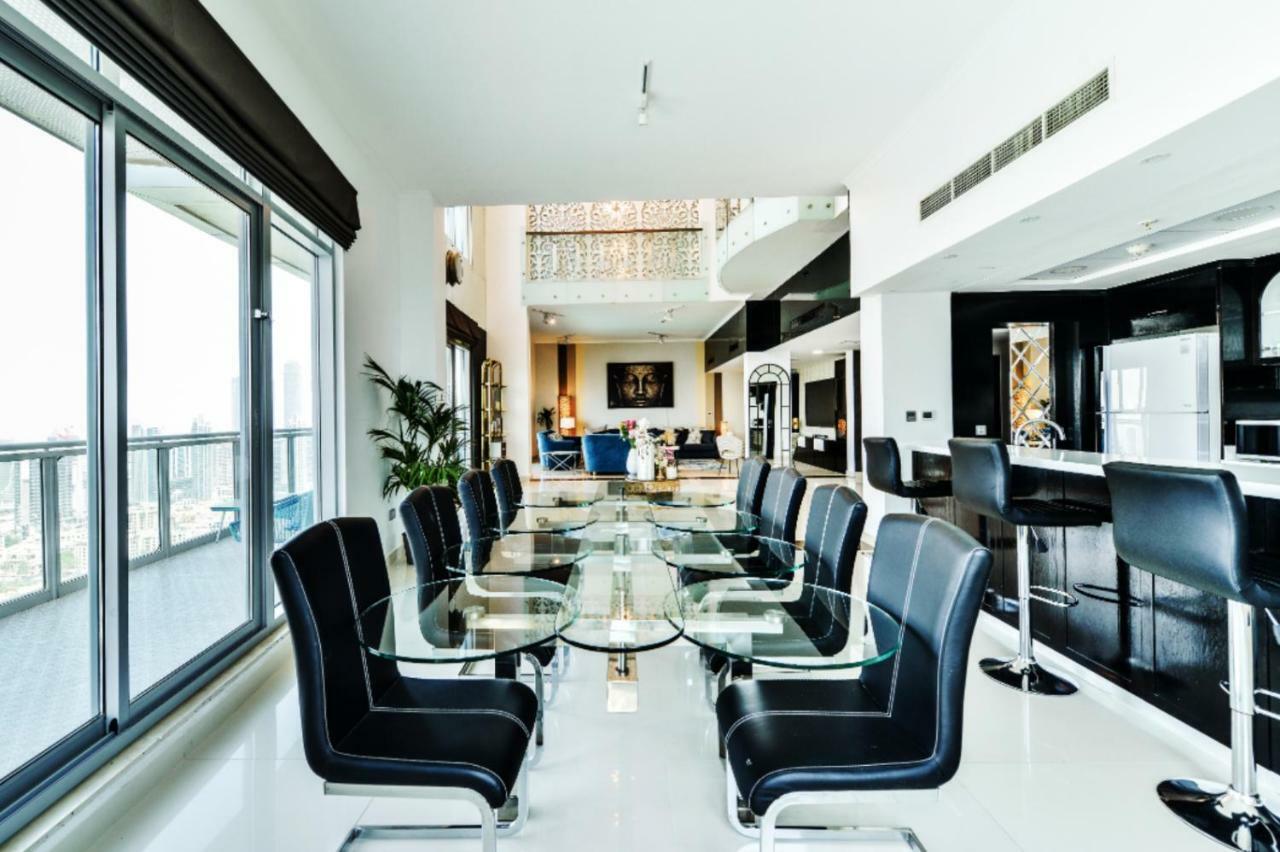 Downtown Al Bahar Appartement